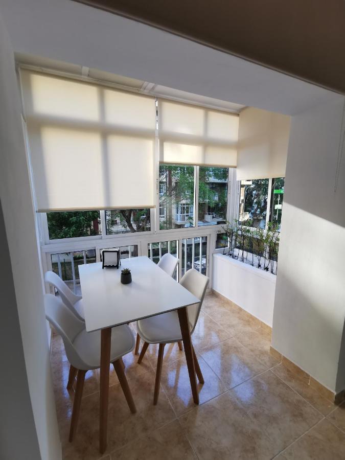 Benalmadena Estudio Holidays Hercules Dış mekan fotoğraf